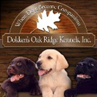 Dokken's Oak Ridge Kennels, Inc.