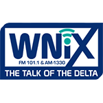 WNIX-FM