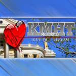KMHT-FM